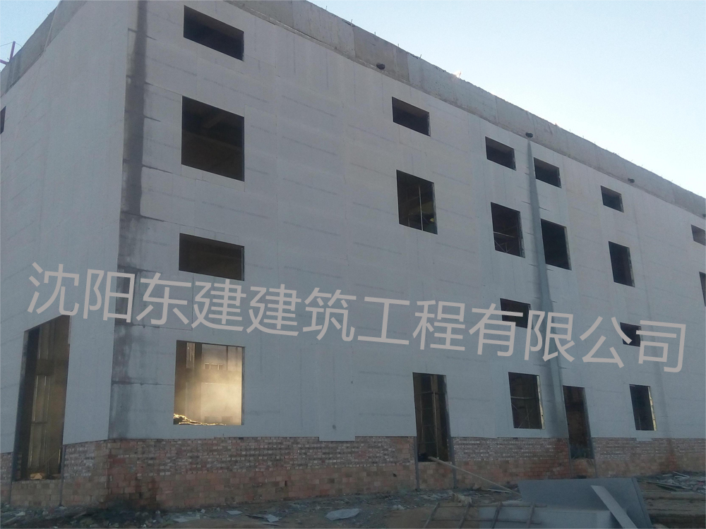 福州市硅酸盐防火板墙轻质泄爆墙 - 价格