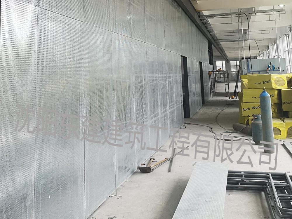 福州市抗爆板抗爆墙 - 哪里好
